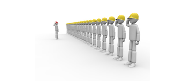 挨拶/おはようございます/並ぶ - 生産/イラスト/インダストリー/写真/イメージ/フォト/フリー素材