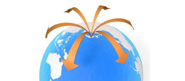 国際化支援/海外事業/中小企業 - 生産/イラスト/インダストリー/写真/イメージ/フォト/フリー素材