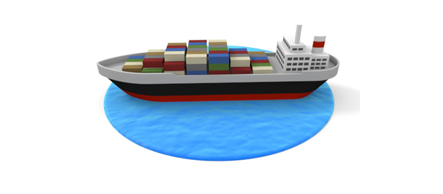 貨物輸送/貨客船/構造物 - 生産/イラスト/インダストリー/写真/イメージ/フォト/フリー素材