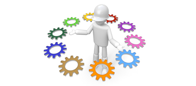 プログラマー｜設計する - 生産/イラスト/インダストリー/写真/イメージ/フォト/フリー素材