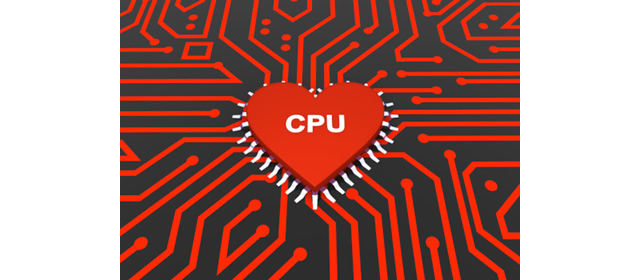 処理装置｜CPU - 生産/イラスト/インダストリー/写真/イメージ/フォト/フリー素材