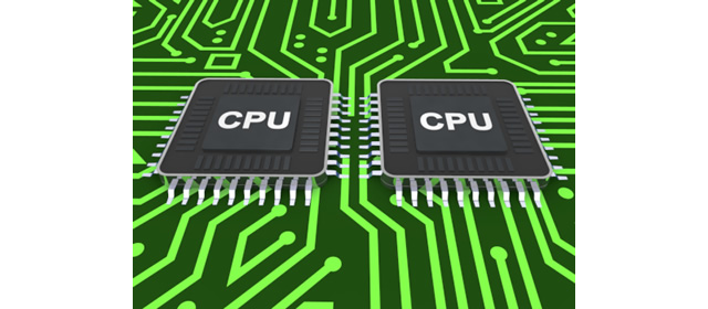 プロセッサ｜情報処理 - 生産/イラスト/インダストリー/写真/イメージ/フォト/フリー素材