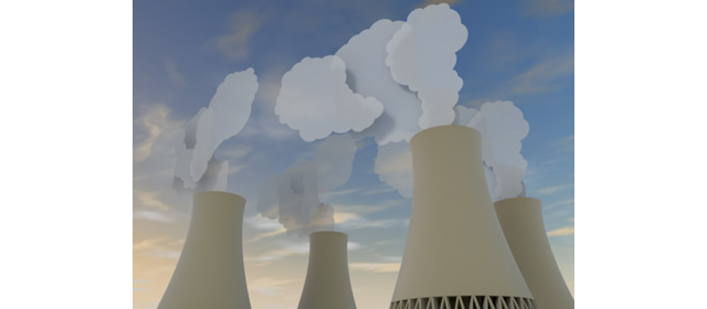 エネルギー/燃料/煙突/タンク - 生産/イラスト/インダストリー/写真/イメージ/フォト/フリー素材