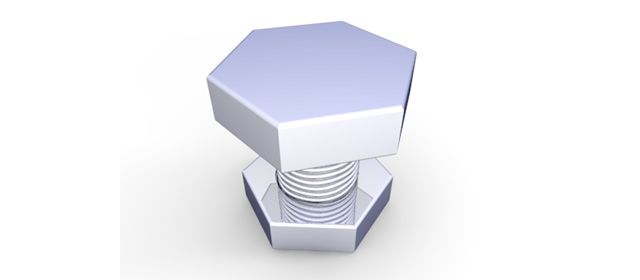 疲れた人｜ナットに座る - 生産/イラスト/インダストリー/写真/イメージ/フォト/フリー素材