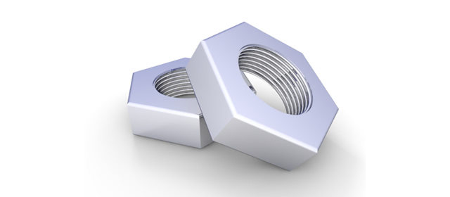 フランジナット/ワッシャー/労働者 - 生産/イラスト/インダストリー/写真/イメージ/フォト/フリー素材