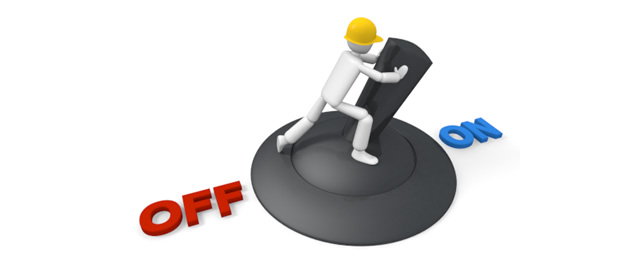 ジョイスティック/操作/OFF - 生産/イラスト/インダストリー/写真/イメージ/フォト/フリー素材