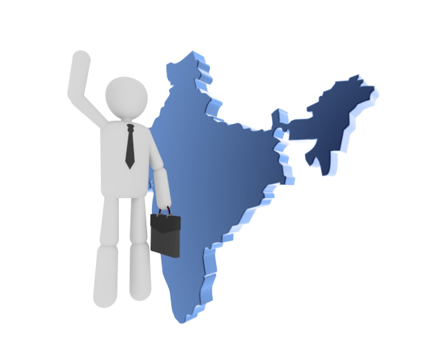 視察 / サラリーマン - ワーキングイメージ/写真/無料/イラスト/フォト/フリーダウンロード