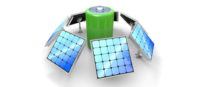 太陽光パネル｜エネルギー  | 環境・自然・エネルギー・災害 - エネルギー / 地球 / 自然 / 環境 / 写真 / イラスト / フリー素材 / ダウンロード