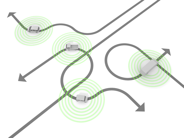 GPS | 管理 | 衛星 | 走行 | 道路 - テクノロジー / 技術開発 / 写真 / 3D / 科学 / イラスト / フォト / 無料 / 機械