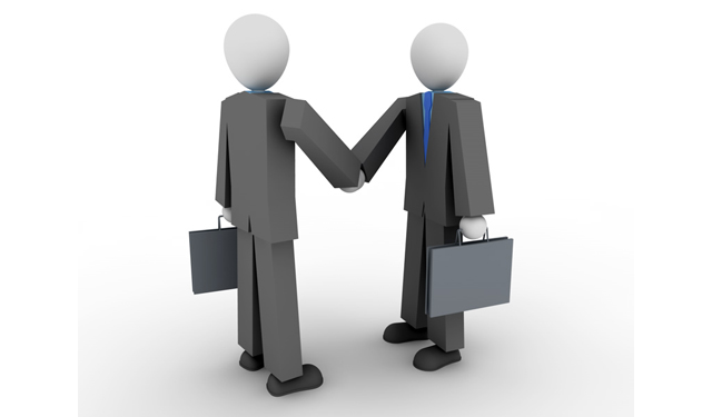 男性 / サラリーマン / イラスト素材/無料で使える/ビジネスシーン/経営 - イラスト/写真/フリー素材/クリップアート/フォト/商用使用OK