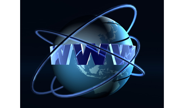 ネットワーク / WWW / イラスト素材/無料で使える/ビジネスシーン/経営 - イラスト/写真/フリー素材/クリップアート/フォト/商用使用OK