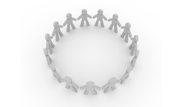 コミュニケーション / 人間 / イラスト素材/無料で使える/ビジネスシーン/経営 - イラスト/写真/フリー素材/クリップアート/フォト/商用使用OK