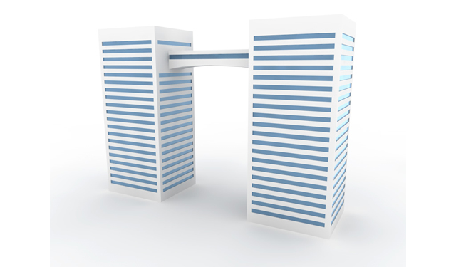 物件 / CG / イラスト素材/無料で使える/ビジネスシーン/経営 - イラスト/写真/フリー素材/クリップアート/フォト/商用使用OK