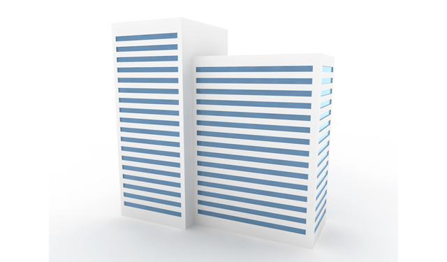 不動産 / 物件 / イラスト素材/無料で使える/ビジネスシーン/経営 - イラスト/写真/フリー素材/クリップアート/フォト/商用使用OK