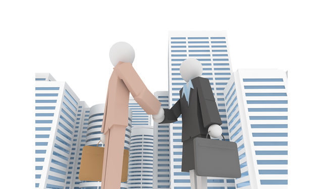 仕事 / 働く女性 / イラスト素材/無料で使える/ビジネスシーン/経営 - イラスト/写真/フリー素材/クリップアート/フォト/商用使用OK