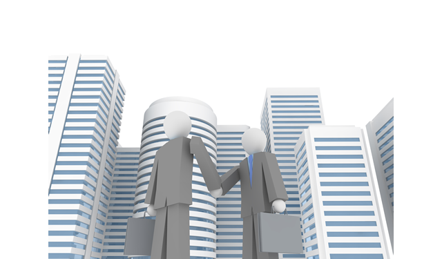 サラリーマン / 働く / イラスト素材/無料で使える/ビジネスシーン/経営 - イラスト/写真/フリー素材/クリップアート/フォト/商用使用OK