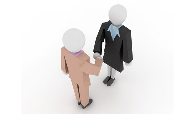 仕事 / ビジネスウーマン / イラスト素材/無料で使える/ビジネスシーン/経営 - イラスト/写真/フリー素材/クリップアート/フォト/商用使用OK