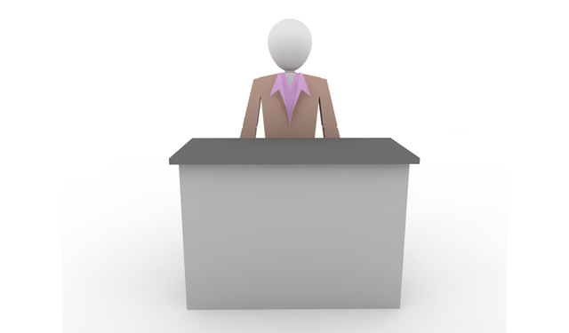 働く女性 / キャリアウーマン / イラスト素材/無料で使える/ビジネスシーン/経営 - イラスト/写真/フリー素材/クリップアート/フォト/商用使用OK