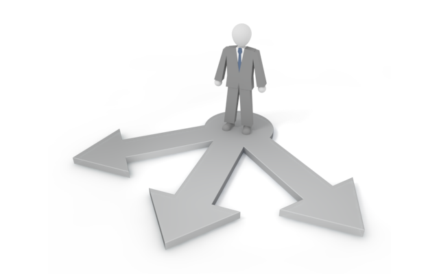 ビジネスマン / 人生 / イラスト素材/無料で使える/ビジネスシーン/経営 - イラスト/写真/フリー素材/クリップアート/フォト/商用使用OK