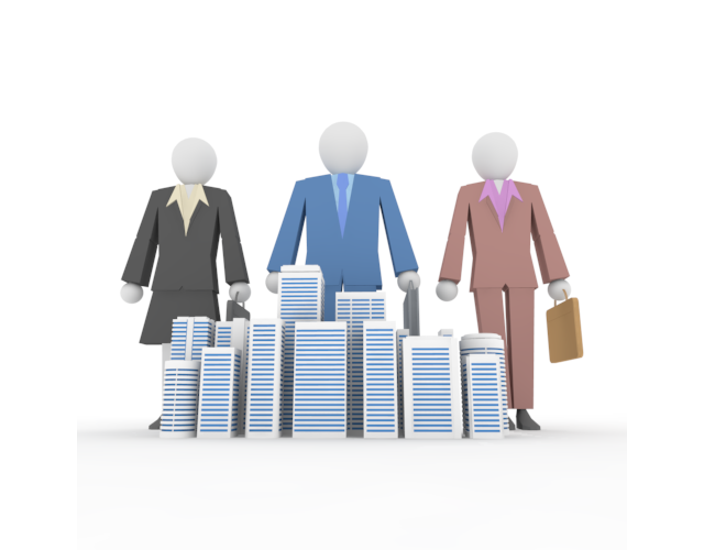 営業譲渡 / コンサルティング / イラスト素材/無料で使える/ビジネスシーン/経営 - イラスト/写真/フリー素材/クリップアート/フォト/商用使用OK