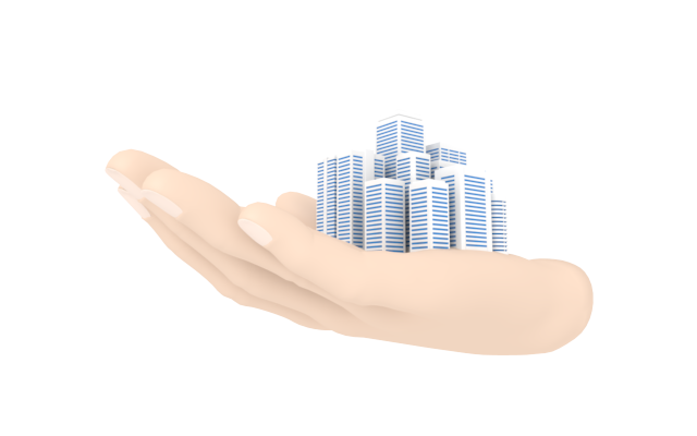 M&A / 営業譲渡 / イラスト素材/無料で使える/ビジネスシーン/経営 - イラスト/写真/フリー素材/クリップアート/フォト/商用使用OK