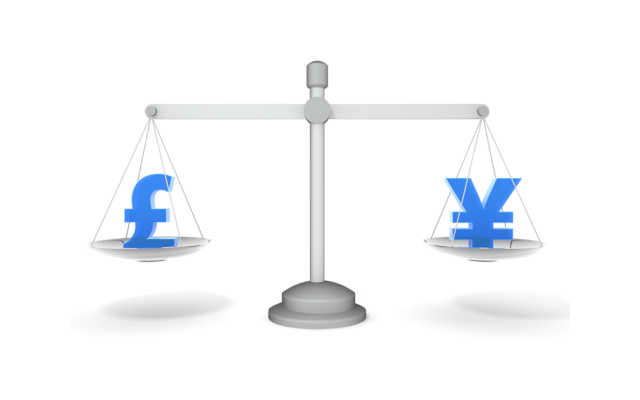 投資信託 / FX取引き / イラスト素材/無料で使える/ビジネスシーン/経営 - イラスト/写真/フリー素材/クリップアート/フォト/商用使用OK