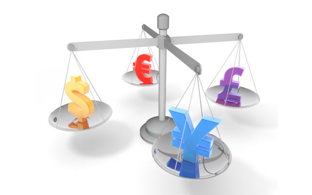 円 / 投資 / イラスト素材/無料で使える/ビジネスシーン/経営 - イラスト/写真/フリー素材/クリップアート/フォト/商用使用OK