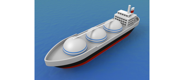 燃料｜エネルギー｜タンカー - 生産/イラスト/インダストリー/写真/イメージ/フォト/フリー素材