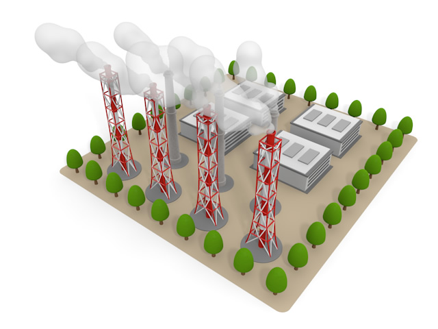 燃料 - 生産/イラスト/インダストリー/写真/イメージ/フォト/フリー素材