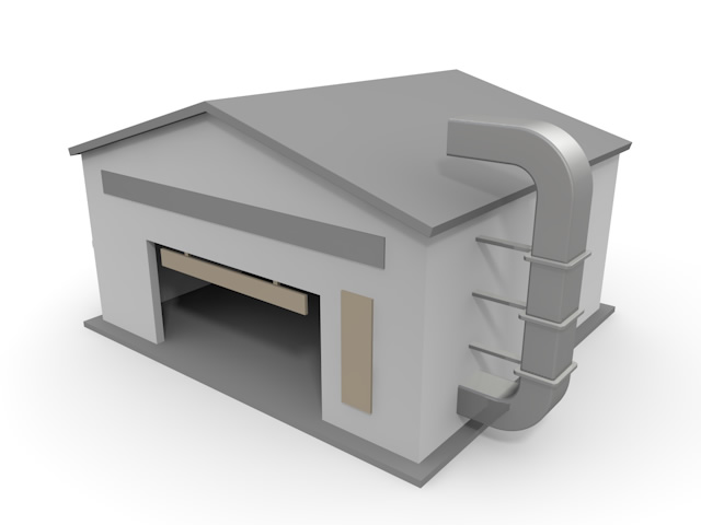 作業員 - 生産/イラスト/インダストリー/写真/イメージ/フォト/フリー素材