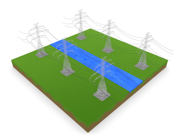 風力エネルギー - 生産/イラスト/インダストリー/写真/イメージ/フォト/フリー素材
