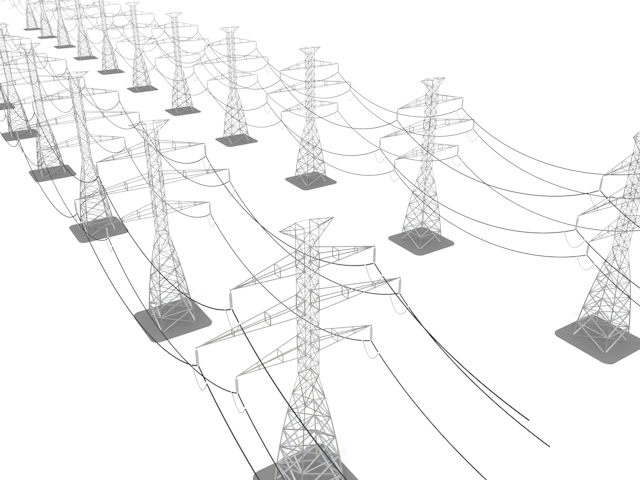 電気設備 - 生産/イラスト/インダストリー/写真/イメージ/フォト/フリー素材