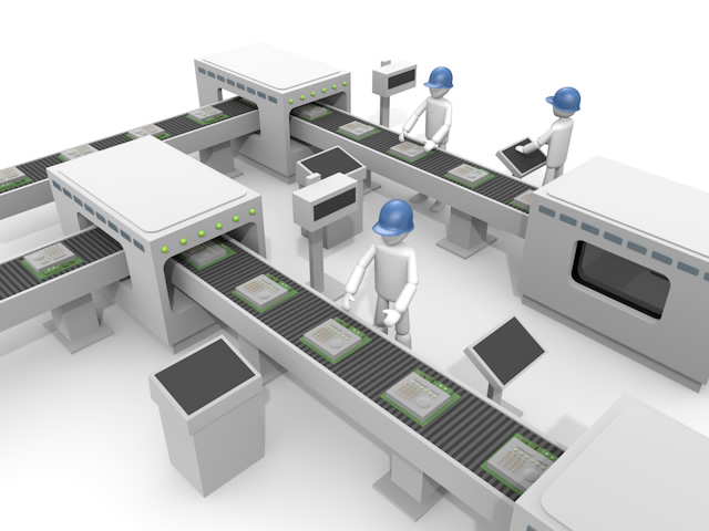 電気設備 - 生産/イラスト/インダストリー/写真/イメージ/フォト/フリー素材