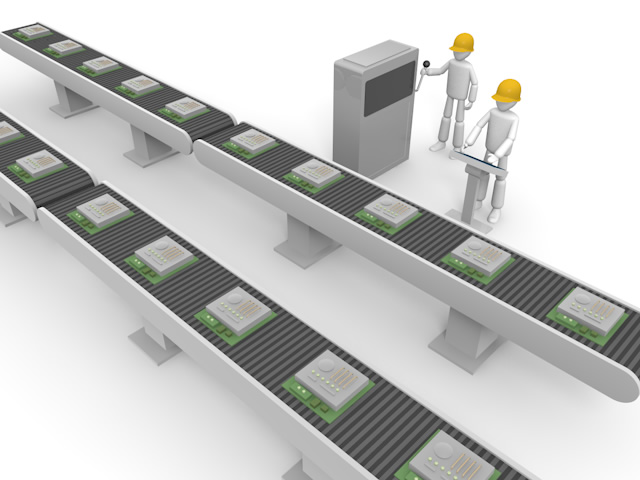 電気設備 - 生産/イラスト/インダストリー/写真/イメージ/フォト/フリー素材