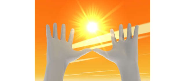 パワー｜エネルギー | 環境・自然・エネルギー・災害 - エネルギー / 地球 / 自然 / 環境 / 写真 / イラスト / フリー素材 / ダウンロード