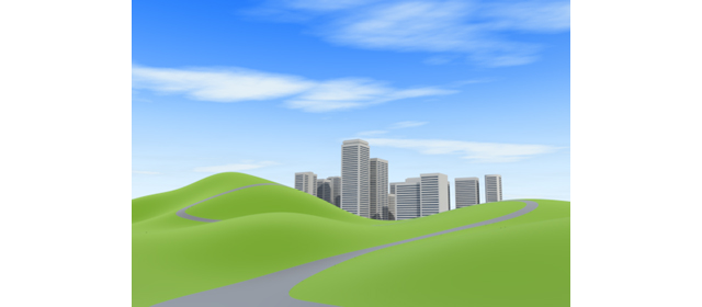 未来都市 | 風景 | 環境 | 自然 | エネルギー | 災害 - エネルギー / 地球 / 自然 / 環境 / 写真 / イラスト / フリー素材 / ダウンロード