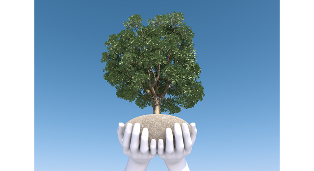 自然の恵み｜土/両手｜エネルギーの感じる | 環境 | 自然 | エネルギー | 災害 - エネルギー / 地球 / 自然 / 環境 / 写真 / イラスト / フリー素材 / ダウンロード