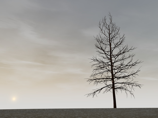 枯れ木 | 干ばつ | 荒れ地 | 森林 - エネルギー / 地球 / 自然 / 環境 / 写真 / イラスト / フリー素材 / ダウンロード