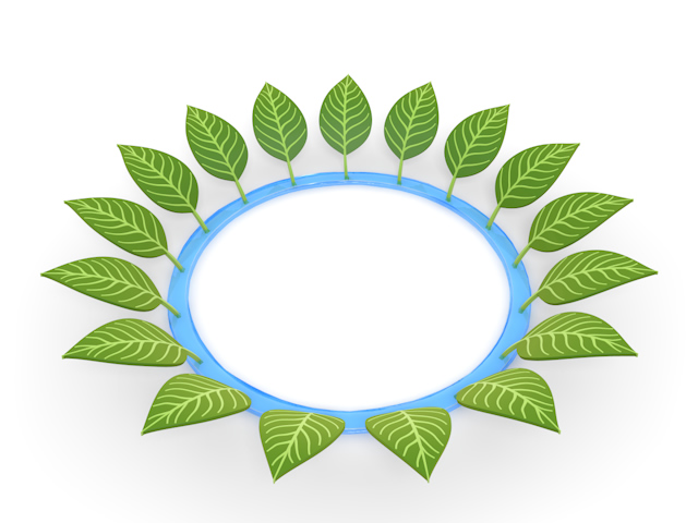 葉っぱ | 川 | 水 | 自然 | 環境・自然・エネルギー・災害 - エネルギー / 地球 / 自然 / 環境 / 写真 / イラスト / フリー素材 / ダウンロード