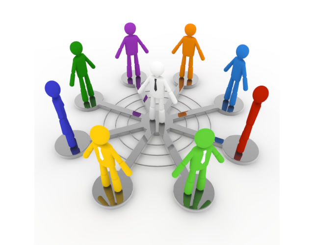 コミュニケーション / ネットワーク - ワーキングイメージ/写真/無料/イラスト/フォト/フリーダウンロード