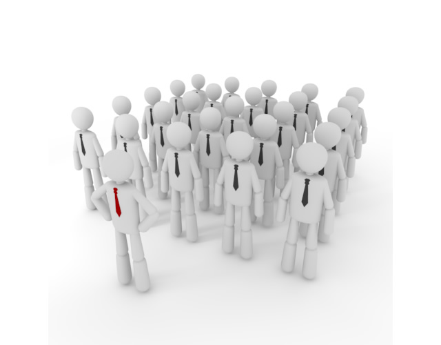 男性 / ビジネスマン - ワーキングイメージ/写真/無料/イラスト/フォト/フリーダウンロード