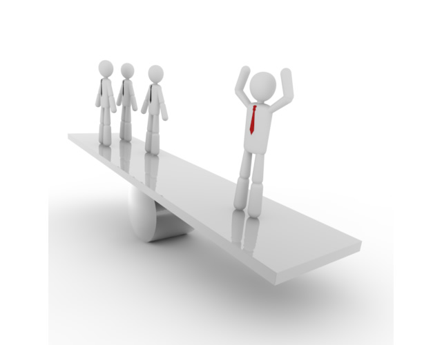 エリート / 会社員 - ワーキングイメージ/写真/無料/イラスト/フォト/フリーダウンロード