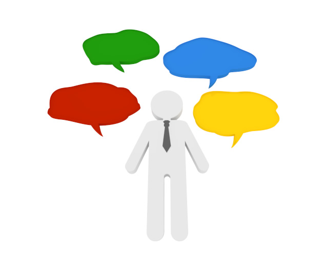 言葉 / ツイート - ワーキングイメージ/写真/無料/イラスト/フォト/フリーダウンロード