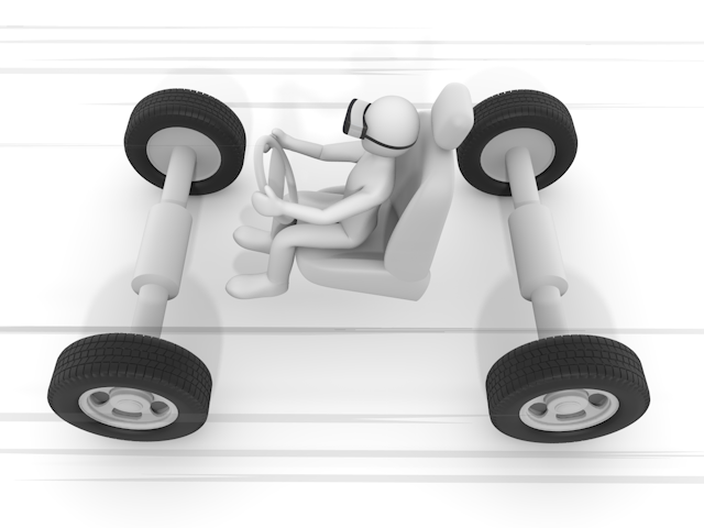 VRゲーム | ドライブ - テクノロジー / 技術開発 / 写真 / 3D / 科学 / イラスト / フォト / 無料 / 機械