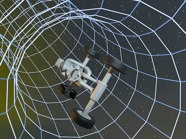 バーチャルリアリティ | 未体験ゾーン - テクノロジー / 技術開発 / 写真 / 3D / 科学 / イラスト / フォト / 無料 / 機械