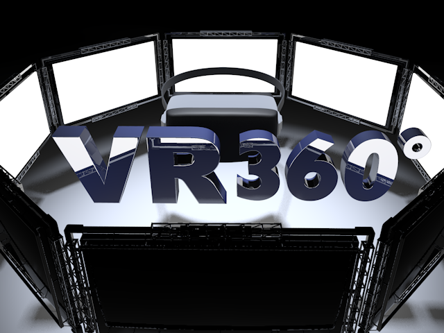 360度 | VR | モニター - テクノロジー / 技術開発 / 写真 / 3D / 科学 / イラスト / フォト / 無料 / 機械