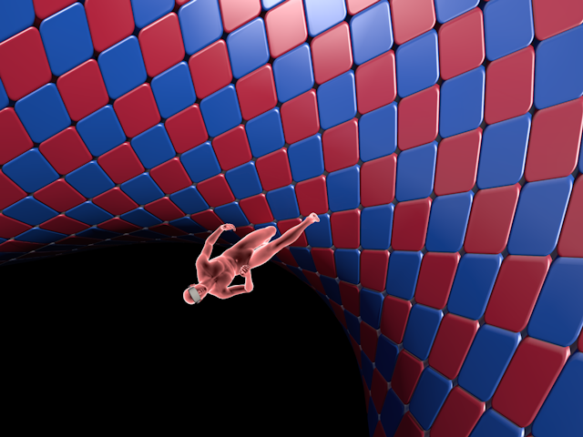 VRゲーム | 見た事のない世界 - テクノロジー / 技術開発 / 写真 / 3D / 科学 / イラスト / フォト / 無料 / 機械