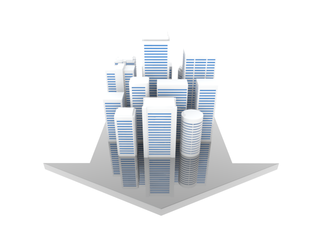 躍進 / 業績トップ / イラスト素材/無料で使える/ビジネスシーン/経営 - イラスト/写真/フリー素材/クリップアート/フォト/商用使用OK