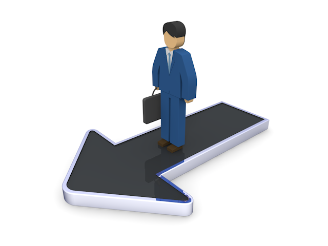 経理 / イラスト素材/無料で使える/ビジネスシーン/経営 - イラスト/写真/フリー素材/クリップアート/フォト/商用使用OK