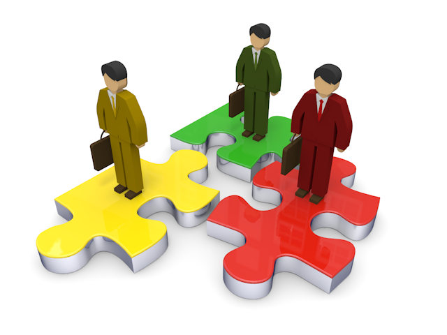 スーツ姿 / イラスト素材/無料で使える/ビジネスシーン/経営 - イラスト/写真/フリー素材/クリップアート/フォト/商用使用OK